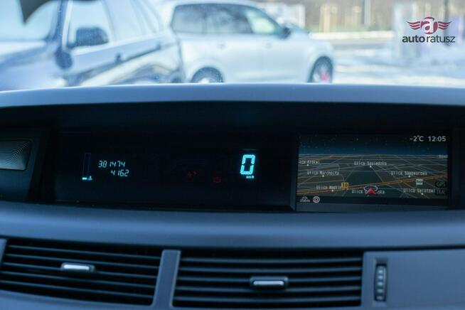 Renault Espace Silnik 2.0 DCI 150KM* wersja GRAND 7 osób*Pewny przebieg i serwis