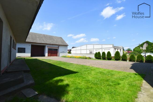 Dom Igołomia gm. Igołomia-Wawrzeńczyce