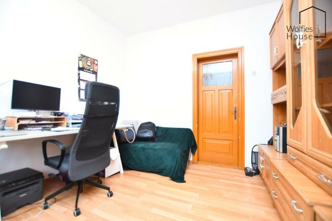 Dom Igołomia gm. Igołomia-Wawrzeńczyce