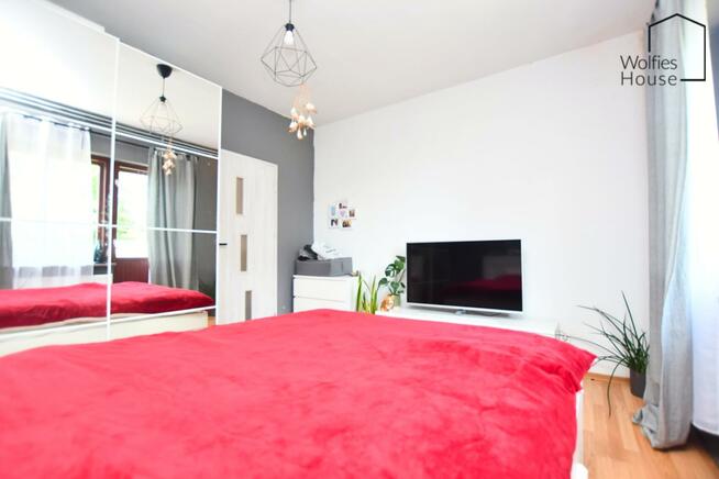 Dom Igołomia gm. Igołomia-Wawrzeńczyce