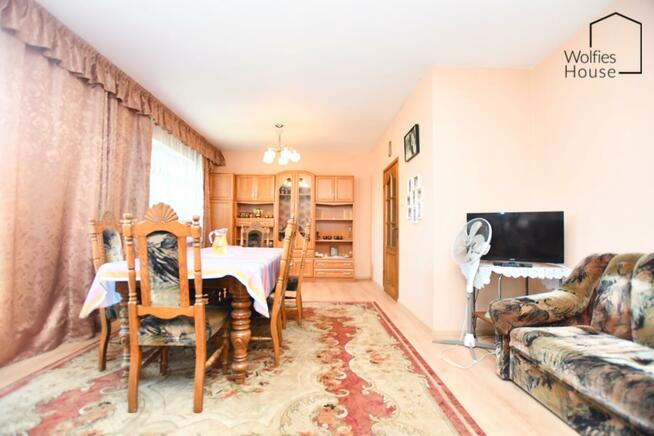 Dom Igołomia gm. Igołomia-Wawrzeńczyce