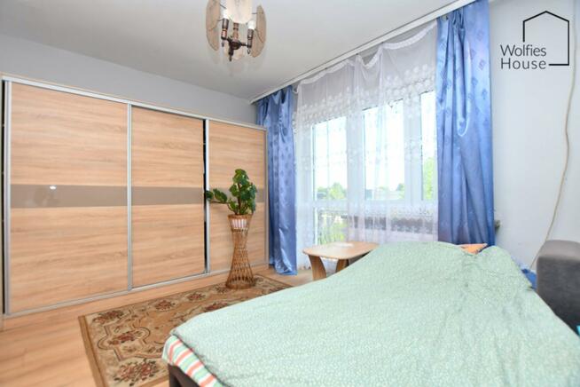 Dom Igołomia gm. Igołomia-Wawrzeńczyce