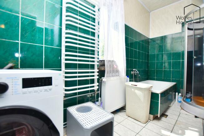 Dom Igołomia gm. Igołomia-Wawrzeńczyce