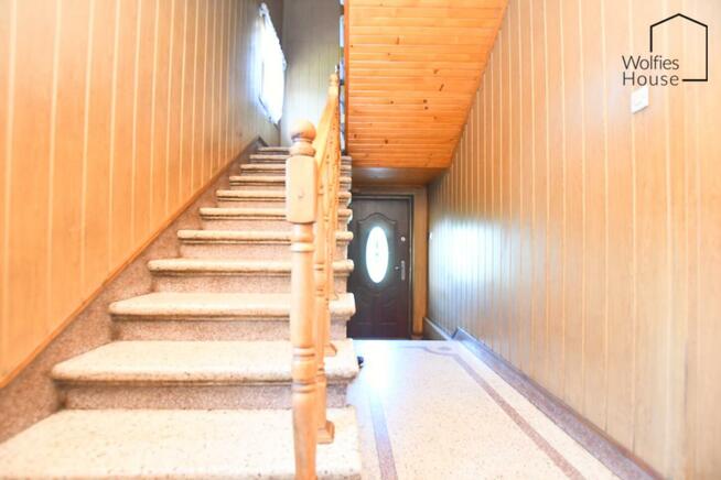 Dom Igołomia gm. Igołomia-Wawrzeńczyce