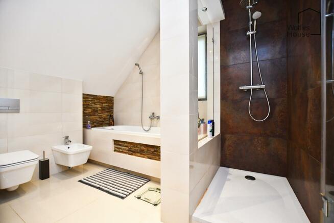 Dom Pękowice gm. Zielonki, Łąkowa