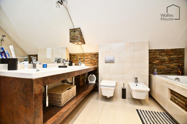 Dom Pękowice gm. Zielonki, Łąkowa