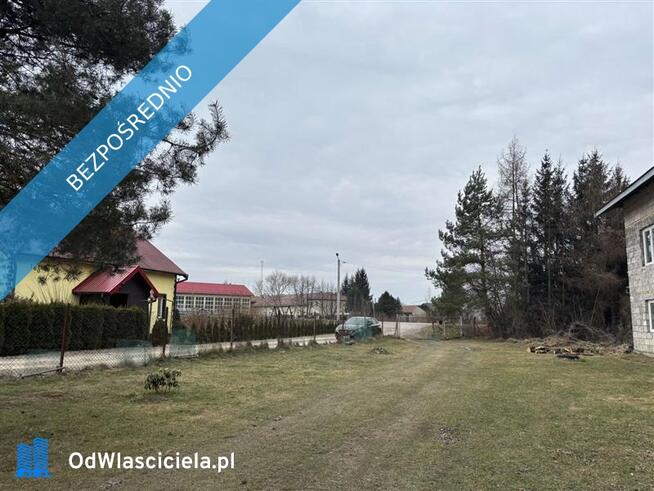 Sprzedam dom w stanie surowym zamkniętym Klęczany 235 (nowy)