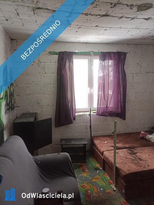 Sprzedam dom w stanie surowym zamkniętym Klęczany 235 (nowy)