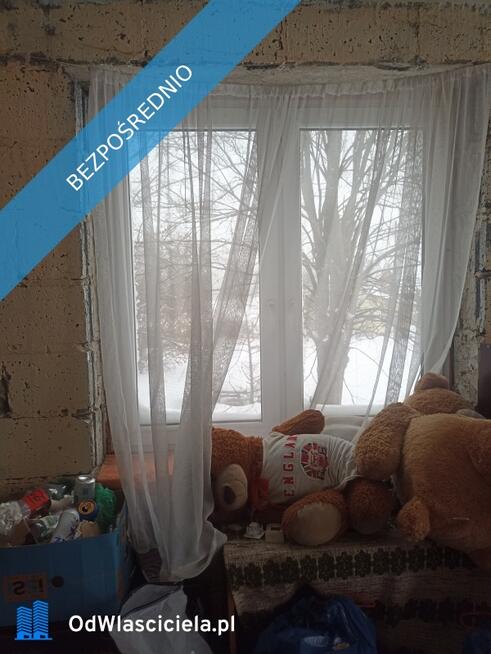 Sprzedam dom w stanie surowym zamkniętym Klęczany 235 (nowy)