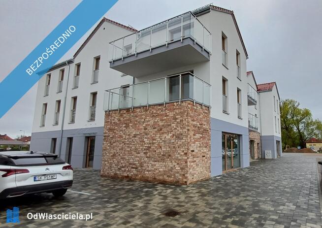 Lokale mieszkalny 3-pokoje i 1-pokojowe+Miejsca Postojowe+FV23%