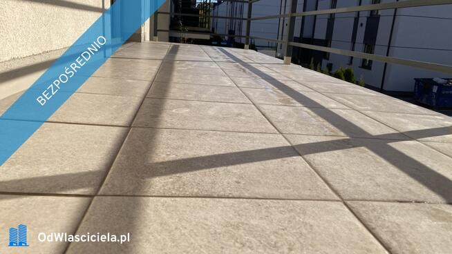 Mieszkanie 133m2 & Dwa Miejsca Parkingowe & Super Dobrze Ociepłony Dach - Marki