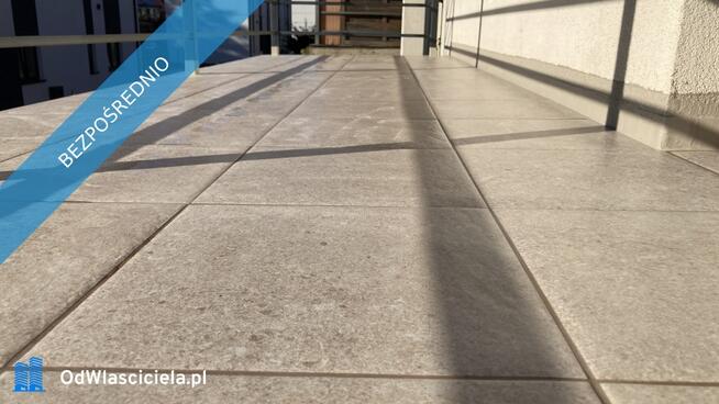 Mieszkanie 133m2 & Dwa Miejsca Parkingowe & Super Dobrze Ociepłony Dach - Marki