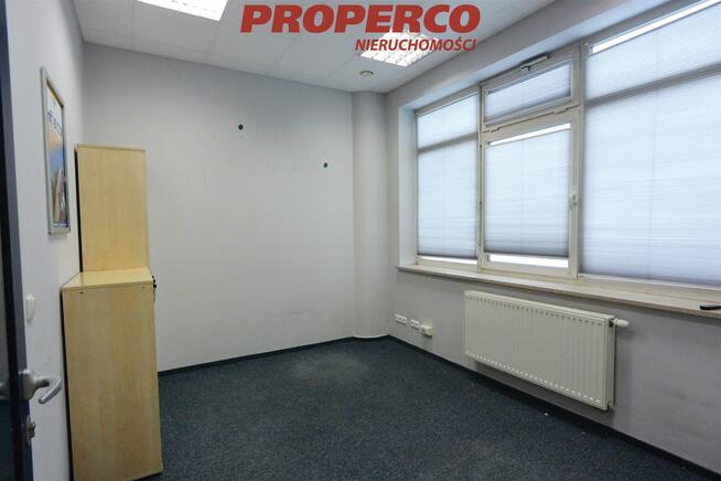 Lokal użytkowy Kielce Centrum, al. IX Wieków Kielc