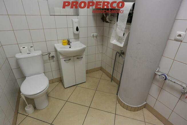 Lokal użytkowy Kielce Centrum, al. IX Wieków Kielc