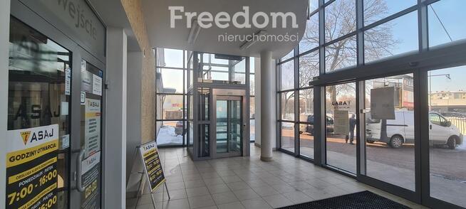 Lokal i Magazyn do wynajęcia w Łukowie