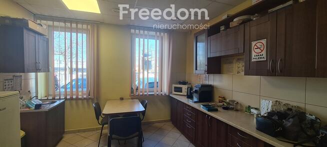 Lokal i Magazyn do wynajęcia w Łukowie