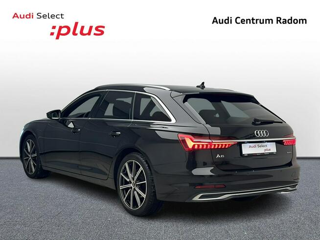 Audi A6 40TDI Quattro VirtualPlus MatrixLed Nav Acc Kamera Bang Olufsen