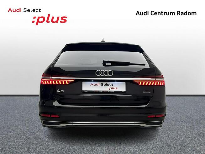 Audi A6 40TDI Quattro VirtualPlus MatrixLed Nav Acc Kamera Bang Olufsen