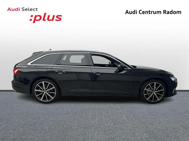 Audi A6 40TDI Quattro VirtualPlus MatrixLed Nav Acc Kamera Bang Olufsen