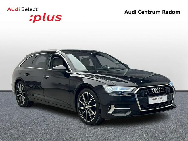 Audi A6 40TDI Quattro VirtualPlus MatrixLed Nav Acc Kamera Bang Olufsen