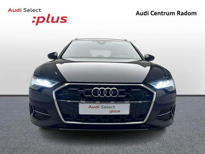 Audi A6 40TDI Quattro VirtualPlus MatrixLed Nav Acc Kamera Bang Olufsen