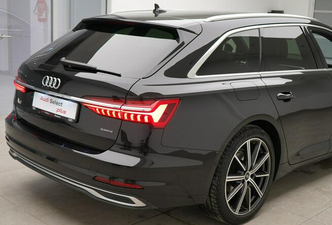 Audi A6 40TDI Quattro VirtualPlus MatrixLed Nav Acc Kamera Bang Olufsen