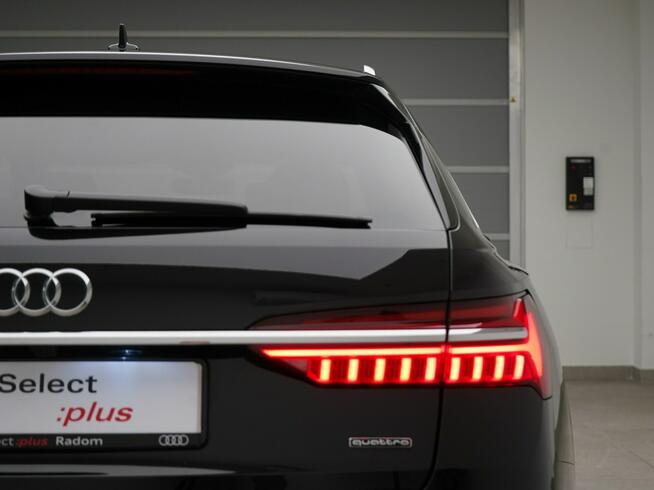 Audi A6 40TDI Quattro VirtualPlus MatrixLed Nav Acc Kamera Bang Olufsen