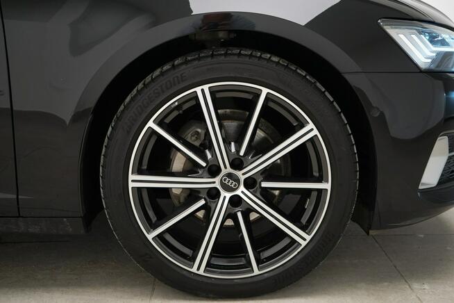 Audi A6 40TDI Quattro VirtualPlus MatrixLed Nav Acc Kamera Bang Olufsen