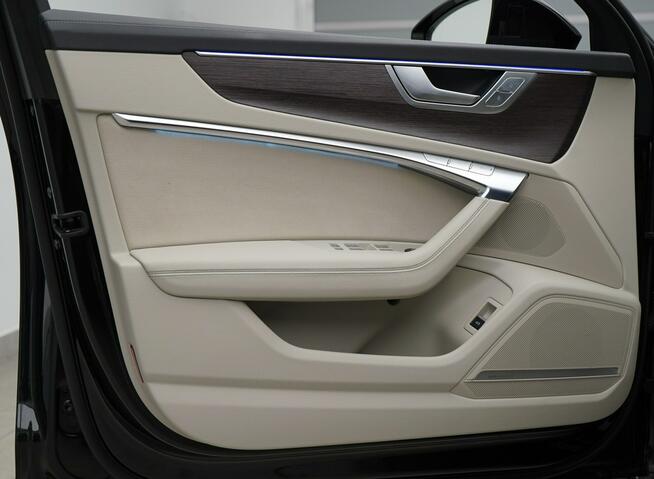 Audi A6 40TDI Quattro VirtualPlus MatrixLed Nav Acc Kamera Bang Olufsen