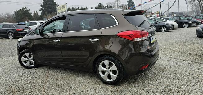 Kia Carens 1Właściciel SalonPL,Serwisowana,Buisness,GWARANCJA/Zamiana-Automi-x.pl