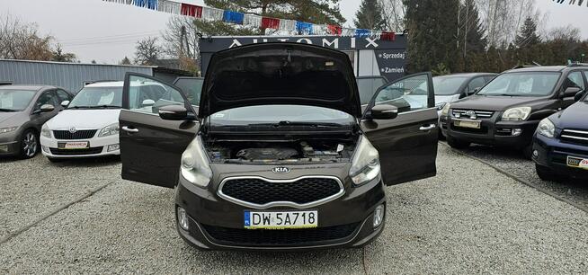 Kia Carens 1Właściciel SalonPL,Serwisowana,Buisness,GWARANCJA/Zamiana-Automi-x.pl