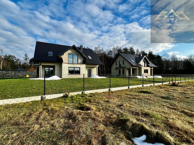 Dom Żdżary gm. Czarna