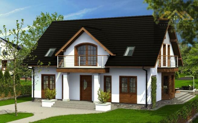 Dom Żdżary gm. Czarna