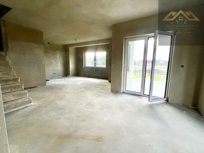 Dom Żdżary gm. Czarna