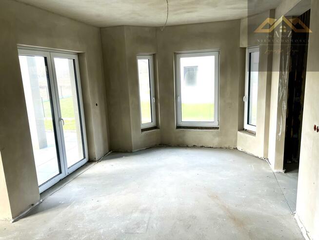 Dom Żdżary gm. Czarna