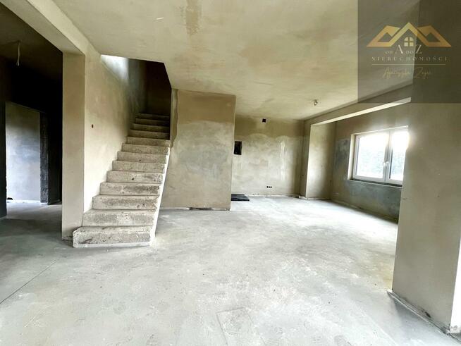 Dom Żdżary gm. Czarna