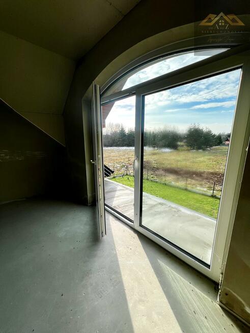 Dom Żdżary gm. Czarna