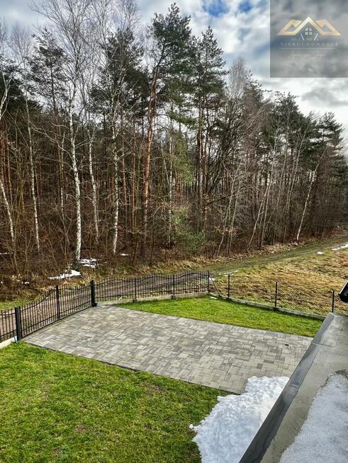 Dom Żdżary gm. Czarna