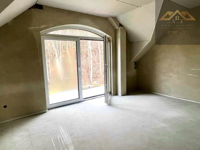 Dom Żdżary gm. Czarna