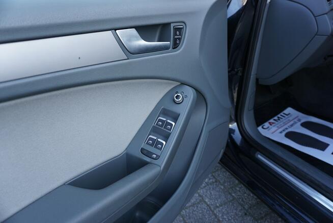 Audi A4 zarejestrowany, ubezpieczony