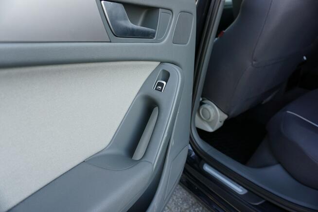 Audi A4 zarejestrowany, ubezpieczony