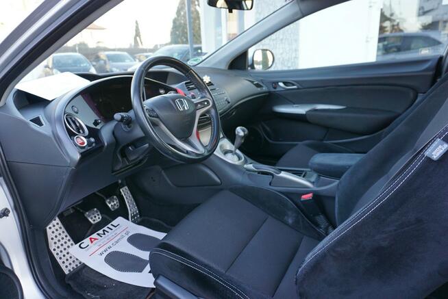 Honda Civic zarejestrowany, ubezpieczony