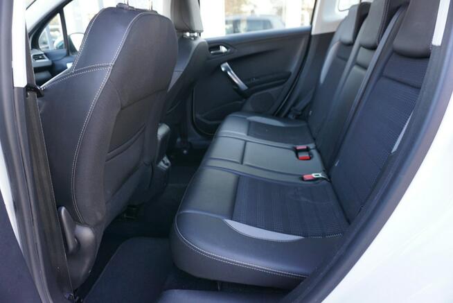 Peugeot 2008 zarejestrowany, ubezpieczony, crossover