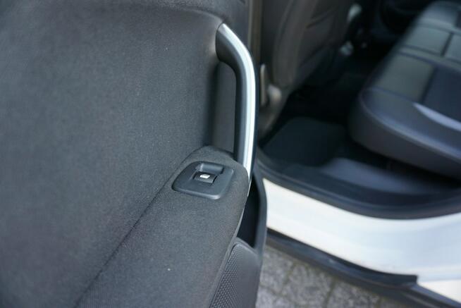 Peugeot 2008 zarejestrowany, ubezpieczony, crossover