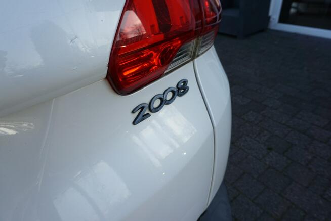 Peugeot 2008 zarejestrowany, ubezpieczony, crossover