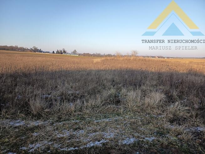Działka rolna siedliskowa 3026 m2 , 180 tys.!