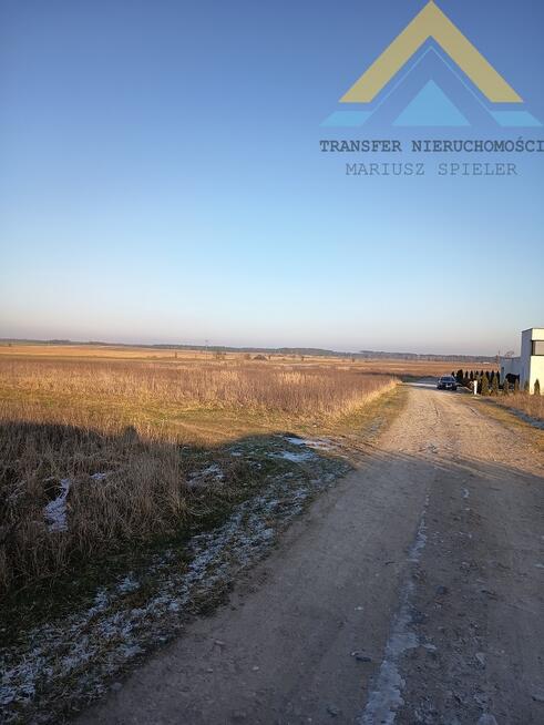 Działka rolna siedliskowa 3026 m2 , 180 tys.!