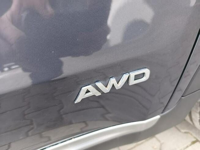 Kia Sportage 2.0 manual*4x4*GT-line*kamera cofania*nawigacja*opłacona