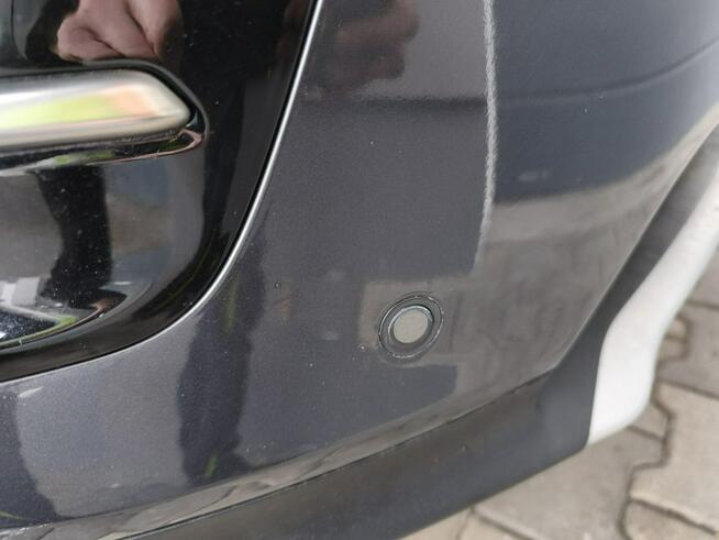 Kia Sportage 2.0 manual*4x4*GT-line*kamera cofania*nawigacja*opłacona