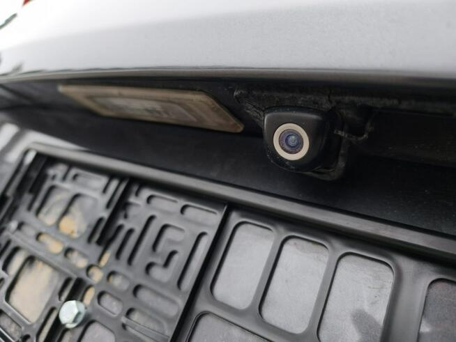 Kia Sportage 2.0 manual*4x4*GT-line*kamera cofania*nawigacja*opłacona